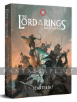 D&D 5: Lord of the Rings™ Roleplaying 5E Starter Set
