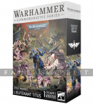Warhammer Commemorative Series – Lieutenant Titus