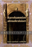 Twist and Turn - Aarrekammion Alivuokralaiset seikkailu