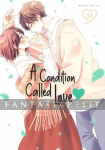 Condition Called Love 13