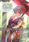 I Got Caught up in a Hero Summons, but the Other World Was at Peace! 9