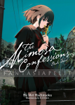 Mimosa Confessions Light Novel 4