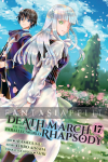 kuva on linkki tuotesivulle: Death March to the Parallel World Rhapsody 17