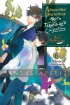 Associate Professor Akira Takatsuki's Conjecture Light Novel 6