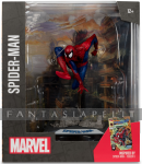 Spider-man #6 1/10 Scale Figure