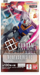 kuva on linkki tuotesivulle: Gundam Card Game GD01 Newtype Rising Booster