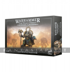 kuva on linkki tuotesivulle: Legiones Astartes: Saturnine Praetor