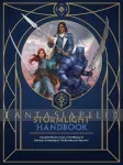 kuva on linkki tuotesivulle: Stormlight Handbook
