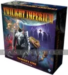 kuva on linkki tuotesivulle: Twilight Imperium 4th Edition: Thunder's Edge Expansion
