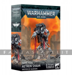 kuva on linkki tuotesivulle: Raven Guard: Aethon Shaan