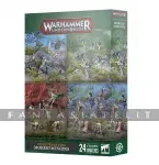 kuva on linkki tuotesivulle: Underworlds 2nd ed: Morbid Minions