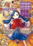 kuva on linkki tuotesivulle: Ascendance of Bookworm Official Fanbook 4