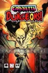kuva on linkki tuotesivulle: Cassette Dungeons!
