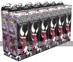 kuva on linkki tuotesivulle: Marvel Heroclix: Venom Booster BRICK (12)