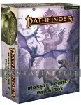 kuva on linkki tuotesivulle: Pathfinder 2nd Edition: Monster Core 2 Pawn Box