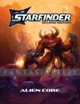 picture links to product page: Starfinder 2nd Edition: Alien Core, Pocket Edition