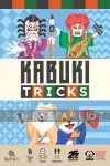 kuva on linkki tuotesivulle: Kabuki Tricks
