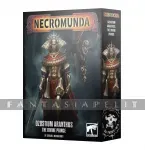 kuva on linkki tuotesivulle: Necromunda: Ozostium Aranthus