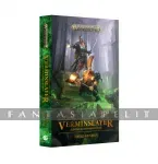 kuva on linkki tuotesivulle: Gotrek: Verminslayer