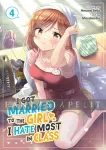 kuva on linkki tuotesivulle: I Got Married to the Girl I Hate Most in Class 4