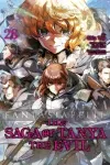 kuva on linkki tuotesivulle: Saga of Tanya the Evil 28
