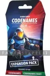 kuva on linkki tuotesivulle: Codenames: Sci-fi Expansion Pack