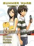 kuva on linkki tuotesivulle: Summer Wars Complete Edition