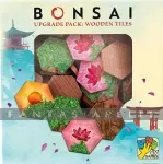kuva on linkki tuotesivulle: Bonsai: Upgrade Pack -Wooden Tiles