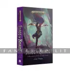 kuva on linkki tuotesivulle: Maleneth Witchblade, Shade of Khaine