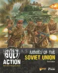 kuva on linkki tuotesivulle: Bolt Action: Armies of the Soviet union 3rd Edition