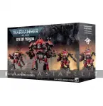 kuva on linkki tuotesivulle: Eye of Terror Battalion: Imperial Knights