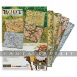 kuva on linkki tuotesivulle: Root the Roleplaying Game: Map Pack 1