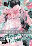 kuva on linkki tuotesivulle: Assassin & Cinderella 4