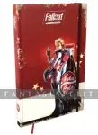kuva on linkki tuotesivulle: Fallout Nuka Cola Notebook