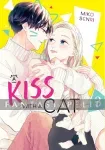 kuva on linkki tuotesivulle: Kiss with a Cat Omnibus 3