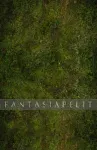 kuva on linkki tuotesivulle: Miniature Playmat 72”x48” - Undergrowth (anti-slip fabric mat)