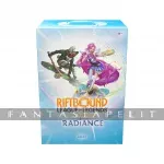 kuva on linkki tuotesivulle: Riftbound: League of Legends TCG: Radiance Vault Bundle