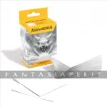 kuva on linkki tuotesivulle: Asgaardian Sleeve: Plain White Standard
