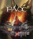 kuva on linkki tuotesivulle: EVE: War for New Eden  -Havoc Expansion