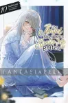 kuva on linkki tuotesivulle: Angel Next Door Spoils Me Rotten Light Novel 10