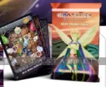 kuva on linkki tuotesivulle: Gloomhaven: Buttons & Bugs -Promo Pack