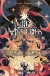 kuva on linkki tuotesivulle: Lord of Mysteries Light Novel 5: The Faceless, Part II