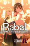 Babel Light Novel 4