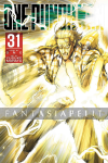 kuva on linkki tuotesivulle: One-Punch Man 31