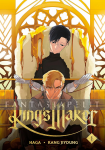 kuva on linkki tuotesivulle: King's Maker 1