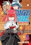 kuva on linkki tuotesivulle: Dungeon Friends Forever 5