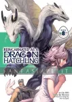 kuva on linkki tuotesivulle: Reincarnated as a Dragon Hatchling 8