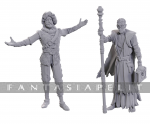 kuva on linkki tuotesivulle: D&D Nolzur's Marvelous Unpainted Miniatures: Baldur's Gate 3 -Volo & Withers