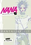 kuva on linkki tuotesivulle: Nana 25th Anniversary Edition 1