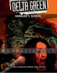 kuva on linkki tuotesivulle: Delta Green: Handler's Screen